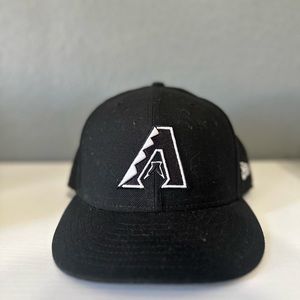 Arizona Diamondbacks Hat